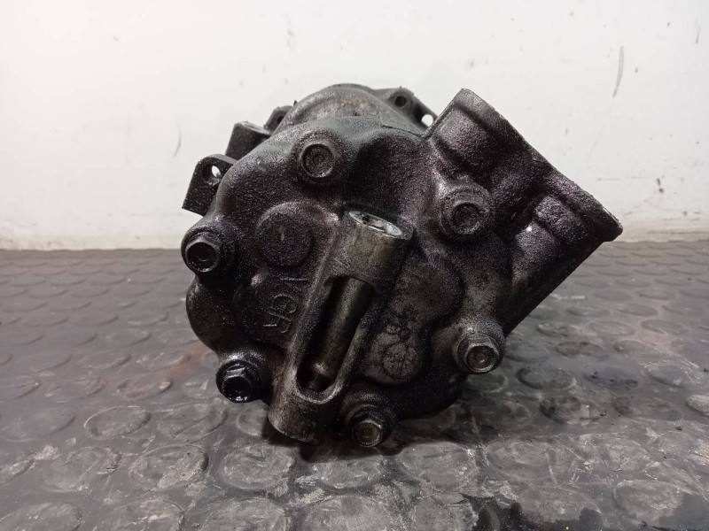 Recambio de compresor aire acondicionado para fiat linea (110) dynamic referencia OEM IAM 1139902861 51803075 P3-A2-9-3