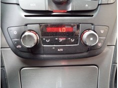 MANDO CALEFACCION / AIRE ACONDICIONADO 