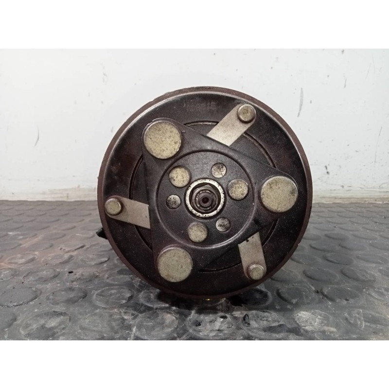 Recambio de compresor aire acondicionado para fiat linea (110) dynamic referencia OEM IAM 1139902861 51803075 P3-A2-9-3