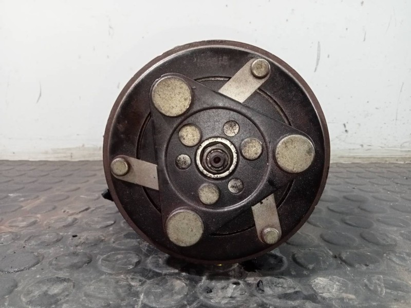 Recambio de compresor aire acondicionado para fiat linea (110) dynamic referencia OEM IAM 1139902861 51803075 P3-A2-9-3