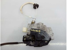 Recambio de cerradura puerta delantera derecha para audi q7 (4l) referencia OEM IAM   E1-B6-12-4 2