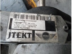 Recambio de cremallera direccion para bmw mini (r56) cooper s referencia OEM IAM 2783546AI04  P1-B8-42 2