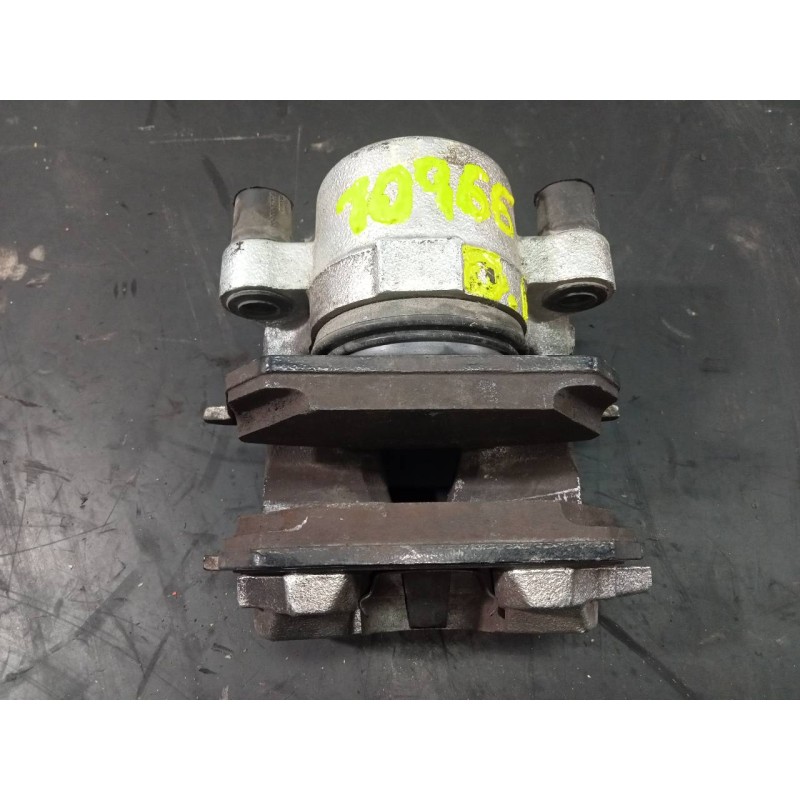 Recambio de pinza freno delantera izquierda para volkswagen t-cross style referencia OEM IAM   P1-B5-37