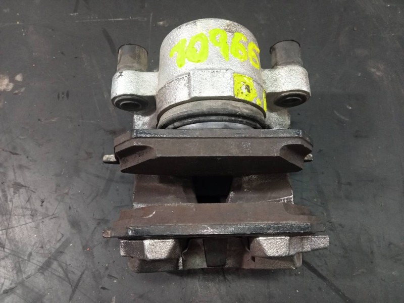 Recambio de pinza freno delantera izquierda para volkswagen t-cross style referencia OEM IAM   P1-B5-37