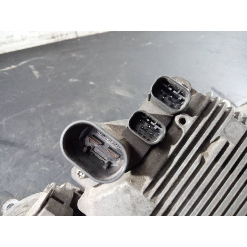 Recambio de cremallera direccion para bmw mini (r56) cooper s referencia OEM IAM 2783546AI04  P1-B8-42