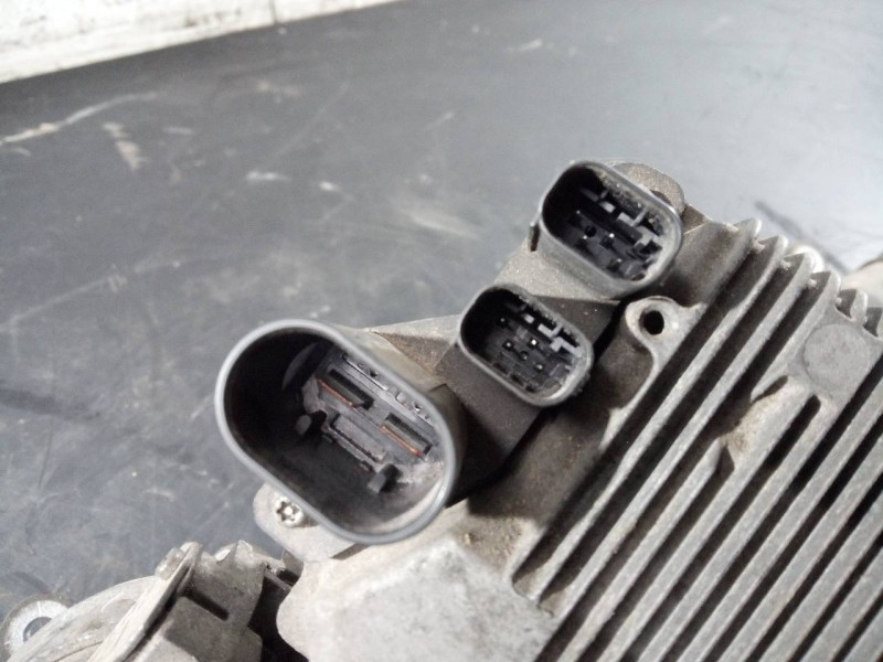 Recambio de cremallera direccion para bmw mini (r56) cooper s referencia OEM IAM 2783546AI04  P1-B8-42