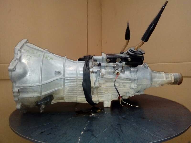 Recambio de caja cambios para opel frontera a 2.3 turbodiesel referencia OEM IAM 29037951  M1-A3-93