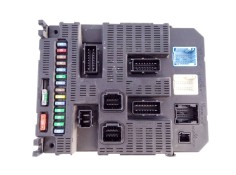 CAJA RELES / FUSIBLES 9659285680 E3-B2-35-1