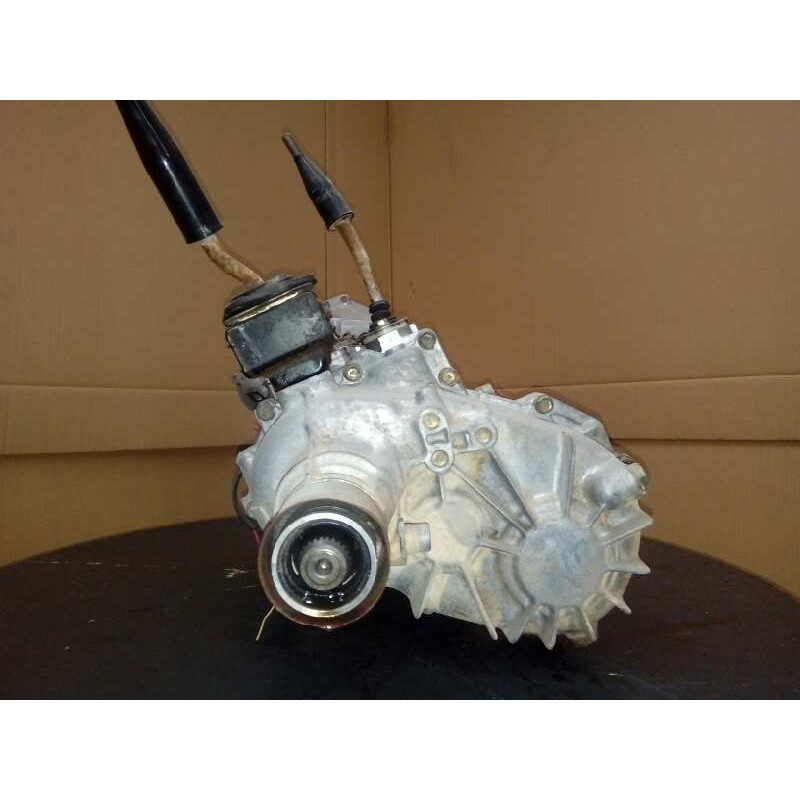 Recambio de caja cambios para opel frontera a 2.3 turbodiesel referencia OEM IAM 29037951  M1-A3-93