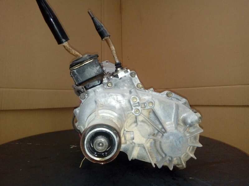 Recambio de caja cambios para opel frontera a 2.3 turbodiesel referencia OEM IAM 29037951  M1-A3-93