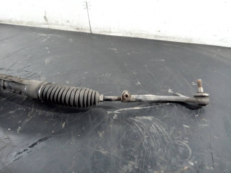 Recambio de cremallera direccion para bmw mini (r56) cooper s referencia OEM IAM 2783546AI04  P1-B8-42