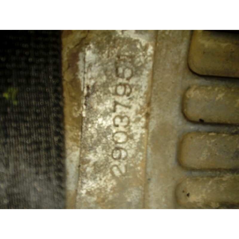 Recambio de caja cambios para opel frontera a 2.3 turbodiesel referencia OEM IAM 29037951  M1-A3-93