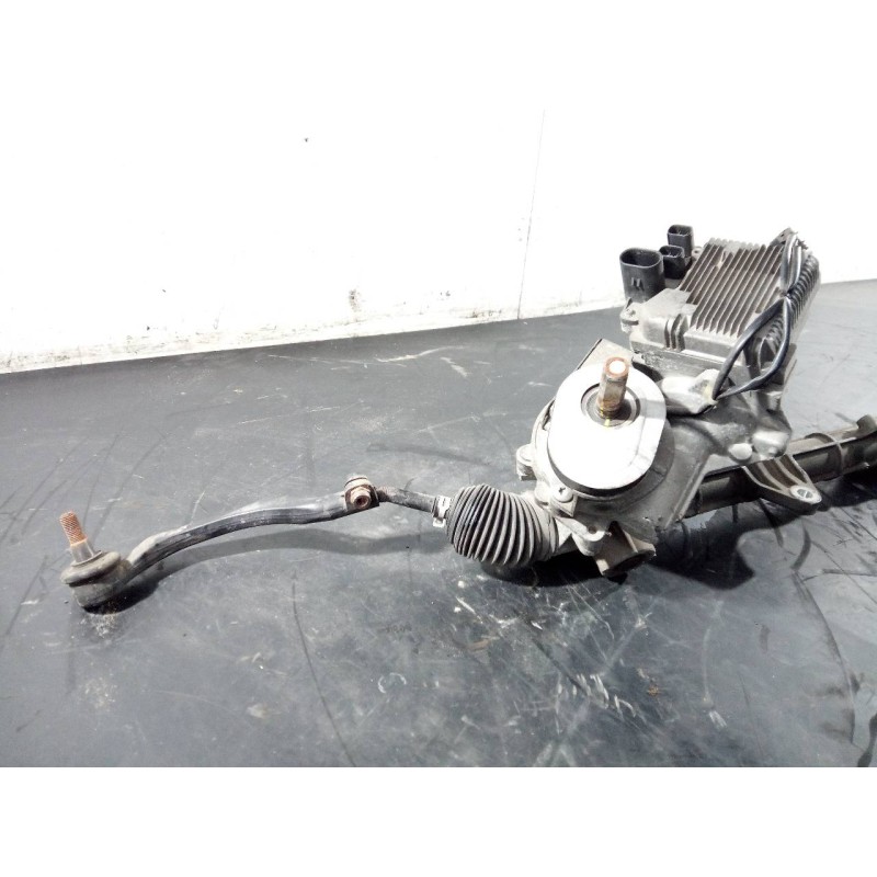 Recambio de cremallera direccion para bmw mini (r56) cooper s referencia OEM IAM 2783546AI04  P1-B8-42