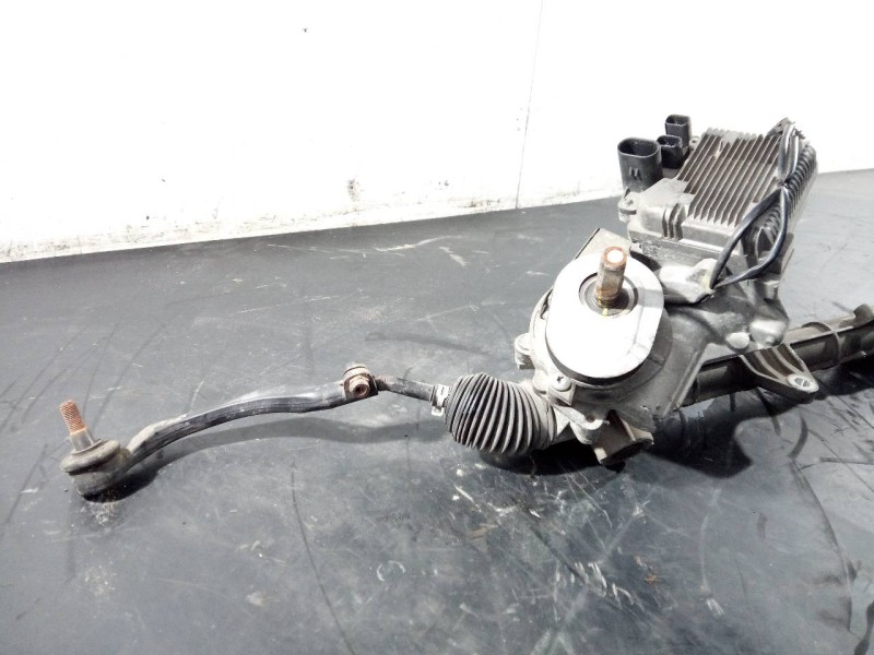 Recambio de cremallera direccion para bmw mini (r56) cooper s referencia OEM IAM 2783546AI04  P1-B8-42