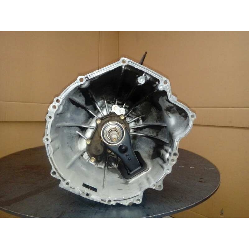 Recambio de caja cambios para opel frontera a 2.3 turbodiesel referencia OEM IAM 29037951  M1-A3-93