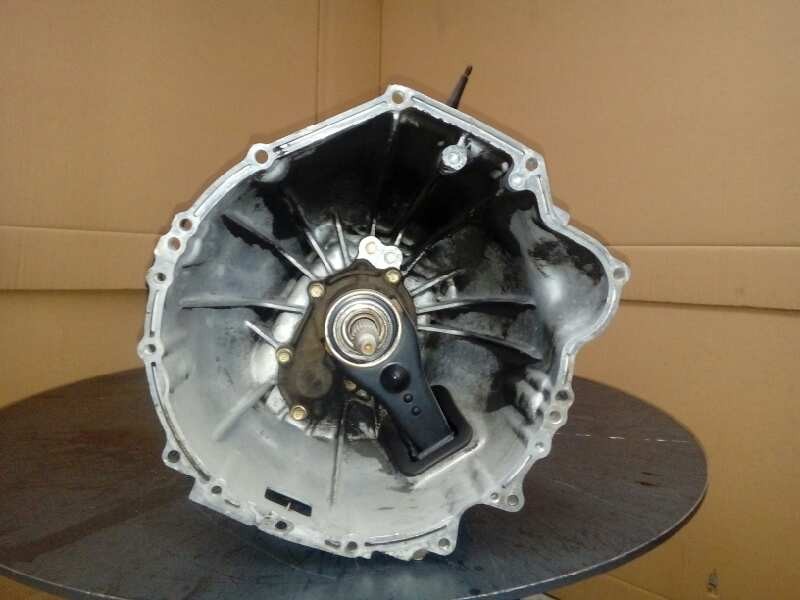 Recambio de caja cambios para opel frontera a 2.3 turbodiesel referencia OEM IAM 29037951  M1-A3-93