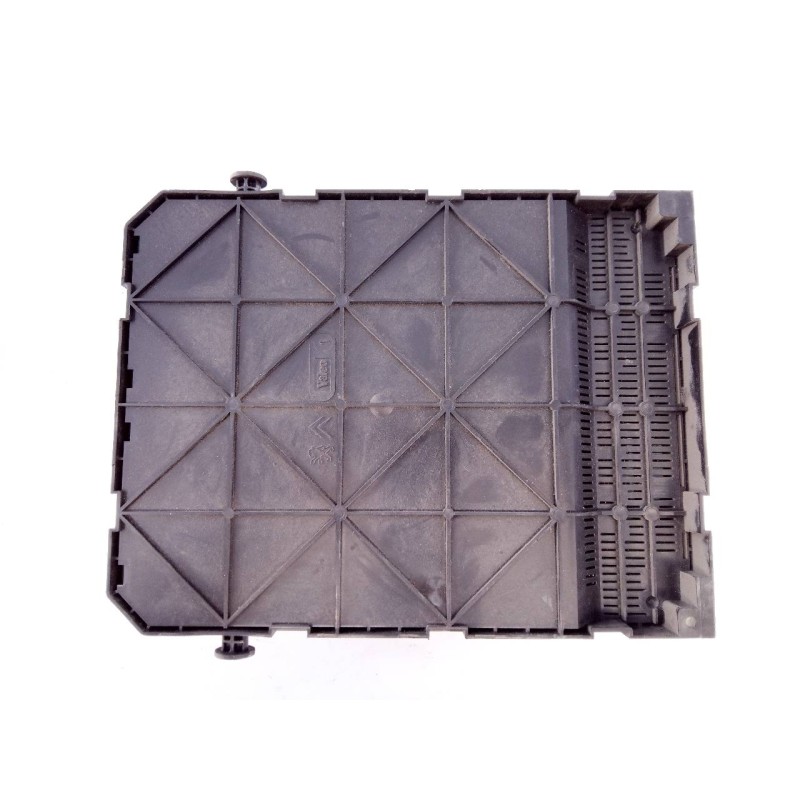 Recambio de caja reles / fusibles para citroën c4 coupe cool referencia OEM IAM 9659285680  E3-B2-35-1