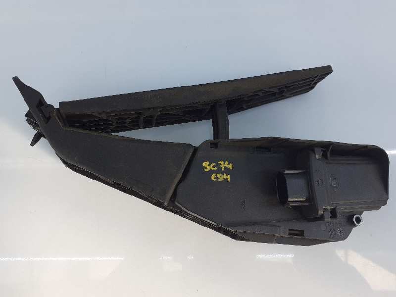 Recambio de pedal acelerador para bmw x1 (e84) xdrive 18d referencia OEM IAM 3542679374301 6PV00937901 