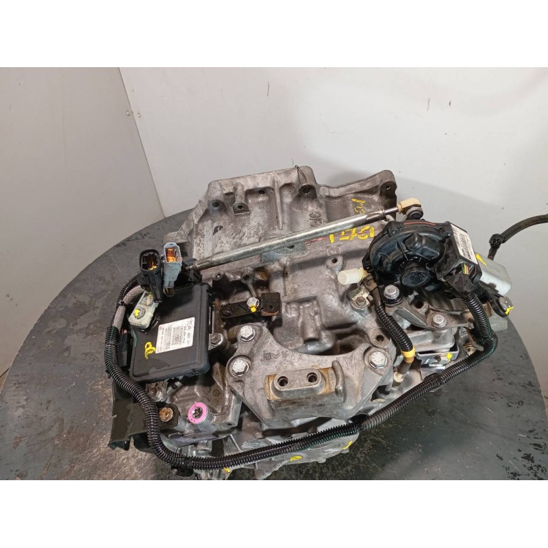 Recambio de caja cambios para peugeot 3008 suv referencia OEM IAM 20GE57 TF71SC M1-B2-117