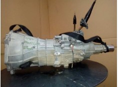 Recambio de caja cambios para opel frontera a 2.5 turbodiesel referencia OEM IAM IBC656  M1-A3-93
