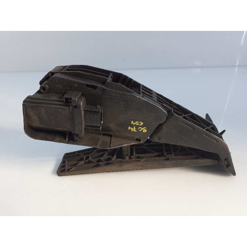 Recambio de pedal acelerador para bmw x1 (e84) xdrive 18d referencia OEM IAM 3542679374301 6PV00937901 