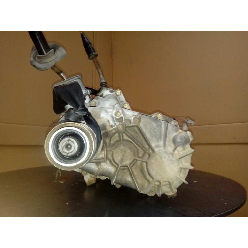 Recambio de caja cambios para opel frontera a 2.5 turbodiesel referencia OEM IAM IBC656  M1-A3-93