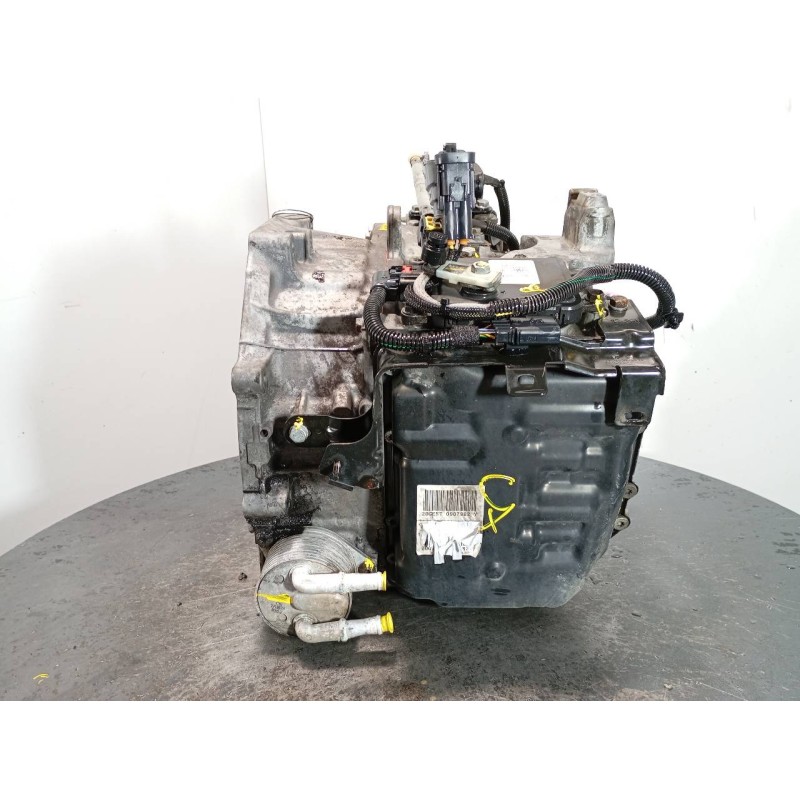 Recambio de caja cambios para peugeot 3008 suv referencia OEM IAM 20GE57 TF71SC M1-B2-117