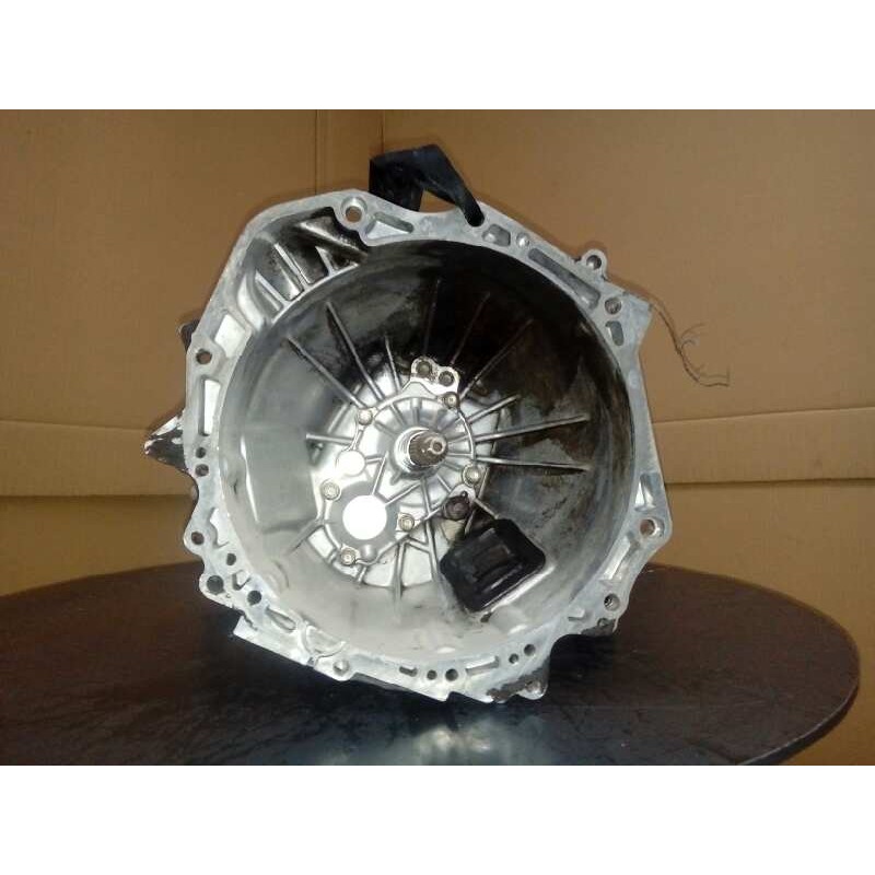 Recambio de caja cambios para opel frontera a 2.5 turbodiesel referencia OEM IAM IBC656  M1-A3-93