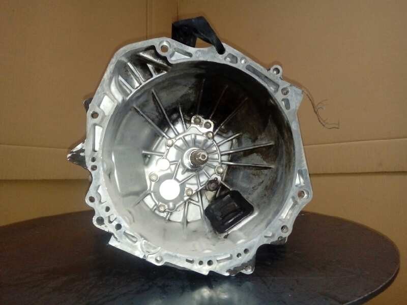 Recambio de caja cambios para opel frontera a 2.5 turbodiesel referencia OEM IAM IBC656  M1-A3-93