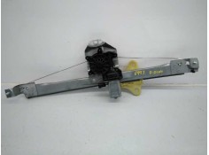 ELEVALUNAS DELANTERO DERECHO 128001471 3T2414B E1-A1-40-2