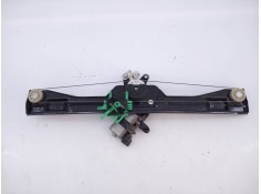 Recambio de elevalunas delantero derecho para fiat linea (110) dynamic referencia OEM IAM   E2-B2-50-1 2