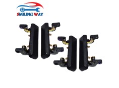 Recambio de maneta exterior delantera izquierda para suzuki samurai (sj) referencia OEM IAM SKU0474472672699 NUEVO T2-2-B1-4