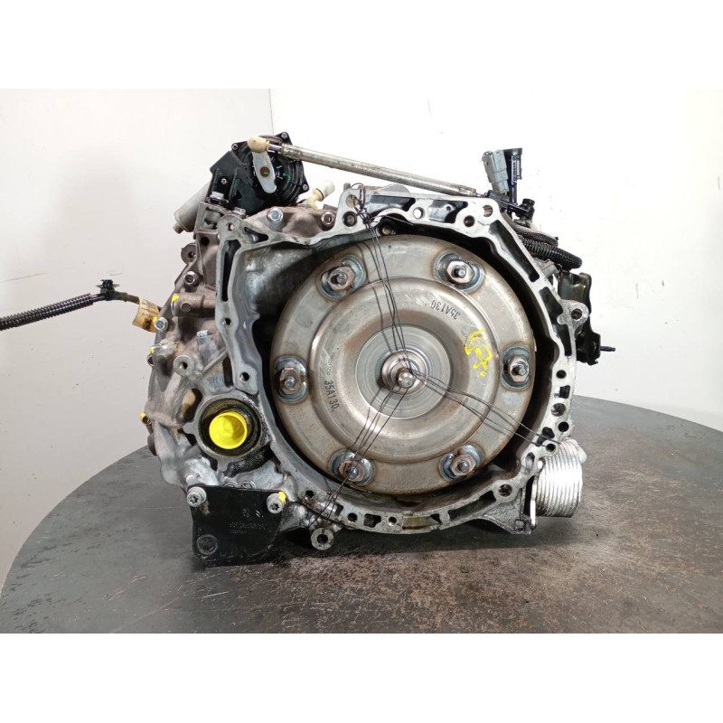 Recambio de caja cambios para peugeot 3008 suv referencia OEM IAM 20GE57 TF71SC M1-B2-117