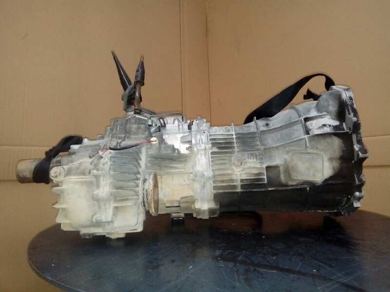 Recambio de caja cambios para opel frontera a 2.5 turbodiesel referencia OEM IAM IBC656  M1-A3-93