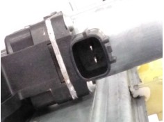 Recambio de elevalunas delantero derecho para renault captur life referencia OEM IAM 128001471 3T2414B E1-A1-40-2 2