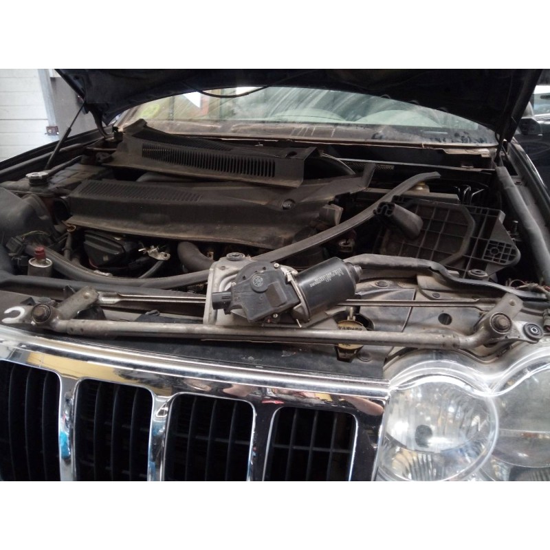 Recambio de motor limpia delantero para jeep gr. cherokee (wh) 3.0 crd limited referencia OEM IAM 55156313AB AX1590108331 