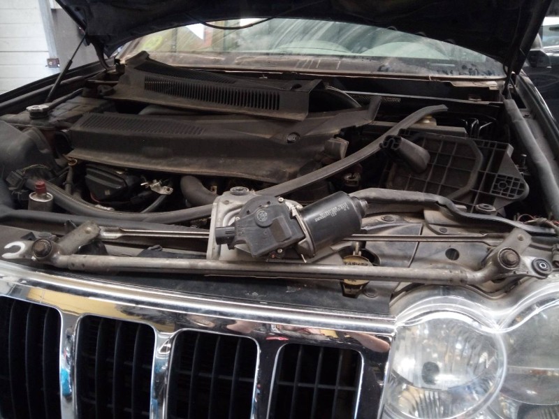 Recambio de motor limpia delantero para jeep gr. cherokee (wh) 3.0 crd limited referencia OEM IAM 55156313AB AX1590108331 