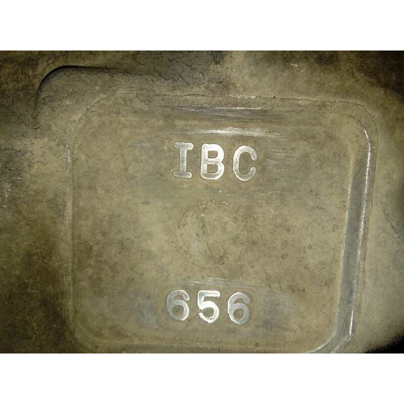 Recambio de caja cambios para opel frontera a 2.5 turbodiesel referencia OEM IAM IBC656  M1-A3-93