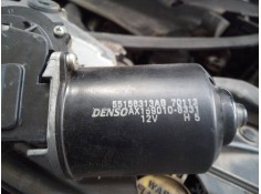 Recambio de motor limpia delantero para jeep gr. cherokee (wh) 3.0 crd limited referencia OEM IAM 55156313AB AX1590108331  2