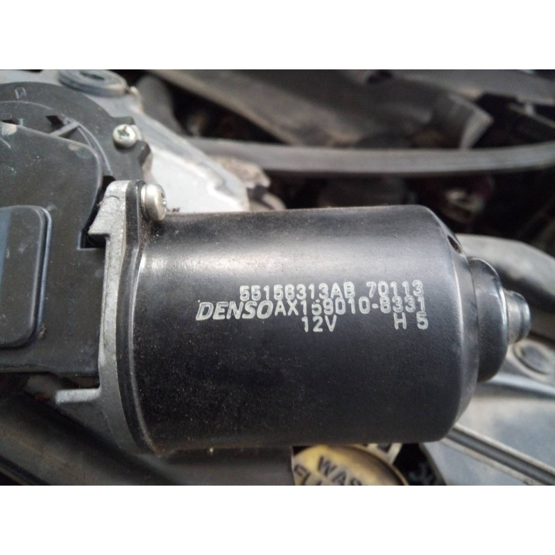 Recambio de motor limpia delantero para jeep gr. cherokee (wh) 3.0 crd limited referencia OEM IAM 55156313AB AX1590108331 
