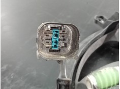 Recambio de electroventilador para bmw mini (r56) cooper s referencia OEM IAM   P2-B8-18 2