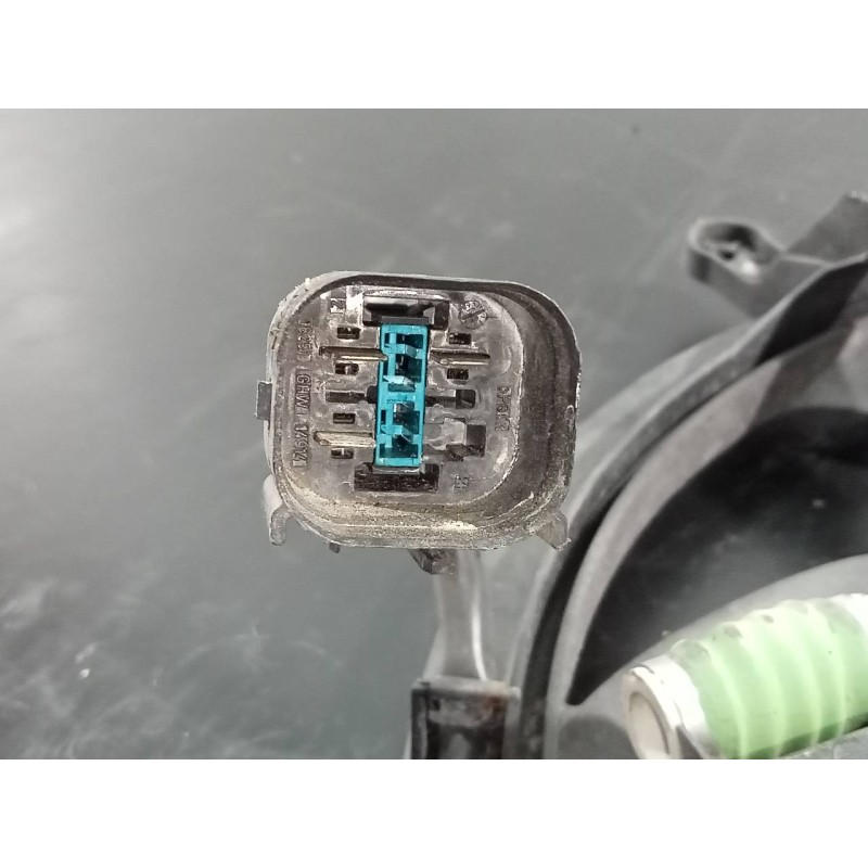 Recambio de electroventilador para bmw mini (r56) cooper s referencia OEM IAM   P2-B8-18