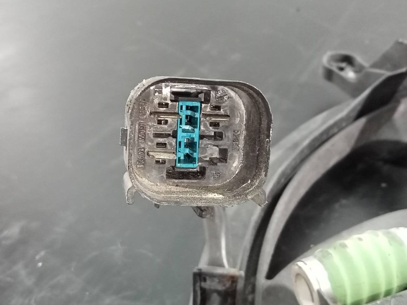 Recambio de electroventilador para bmw mini (r56) cooper s referencia OEM IAM   P2-B8-18