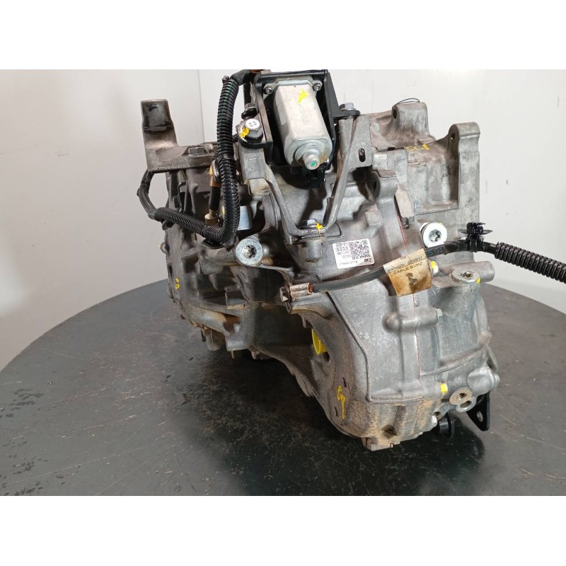 Recambio de caja cambios para peugeot 3008 suv referencia OEM IAM 20GE57 TF71SC M1-B2-117