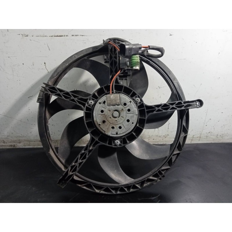 Recambio de electroventilador para bmw mini (r56) cooper s referencia OEM IAM   P2-B8-18