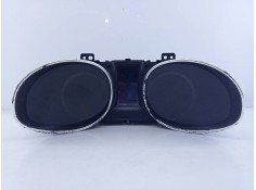 Recambio de cuadro instrumentos para hyundai santa fe (dm) style 4wd referencia OEM IAM 40132W120 11002261420H E3-A3-44-3
