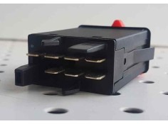 Recambio de interruptor averia para audi a3 (8l) referencia OEM IAM 8L0941509M NUEVO T2-4-A2-4 2