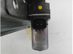 Recambio de elevalunas trasero derecho para renault captur life referencia OEM IAM 12800147101C 9030352A E1-A1-42-2 2