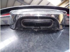 MANETA EXTERIOR PORTON 