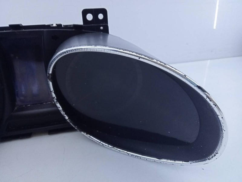 Recambio de cuadro instrumentos para hyundai santa fe (dm) style 4wd referencia OEM IAM 40132W120 11002261420H E3-A3-44-3